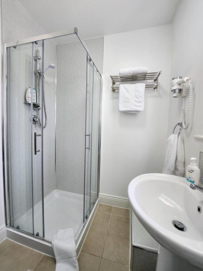 Park View Room With Free Minibar Tea&Coffee Δουβλίνο Εξωτερικό φωτογραφία
