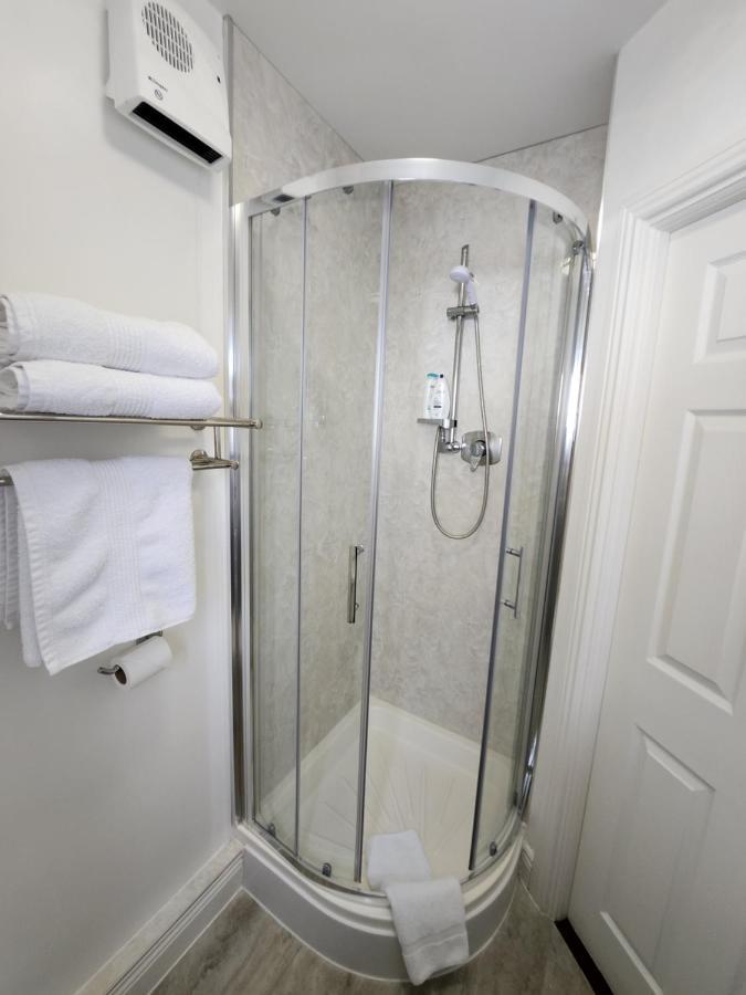 Park View Room With Free Minibar Tea&Coffee Δουβλίνο Εξωτερικό φωτογραφία