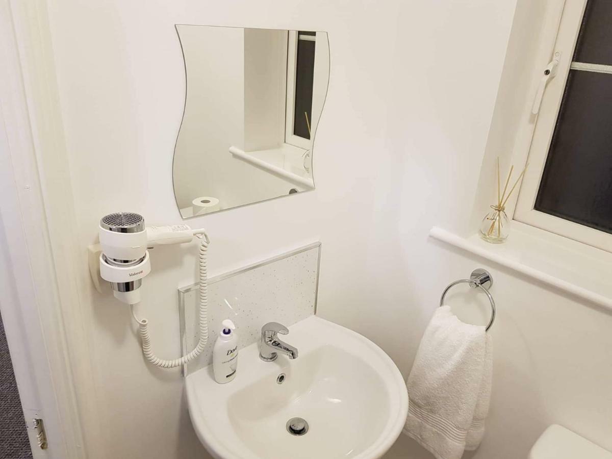 Park View Room With Free Minibar Tea&Coffee Δουβλίνο Εξωτερικό φωτογραφία